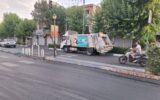 طرح جهادی پاکسازی معابر اصلی منطقه ۱۲ اجرا شد