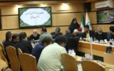 روند رسیدگی به مطالبات شهروندان منطقه ۴ سرعت می‌گیرد؛ ثبت و پیگیری همه درخواست‌ها در ملاقات مردمی
