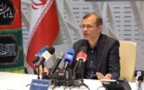 تأمین اسکان موقت و تسریع تعمیرات ساختمان‌های آسیب‌دیده ناشی از حملات رژیم صهیونیستی