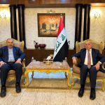 دیپلماسی مکتوب در میانه بحران؛ راز پیام فوری عراقچی به بغداد چیست؟