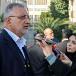 خسارت ۳۰۰۰ میلیاردی به اموال عمومی در شهر تهران