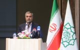 ساماندهی و بهسازی ۲ محور شاخص پایتخت/ پلازای دانشگاه تهران بازطراحی میشود ساماندهی و بهسازی ۲ محور شاخص پایتخت/ پلازای دانشگاه تهران بازطراحی میشود