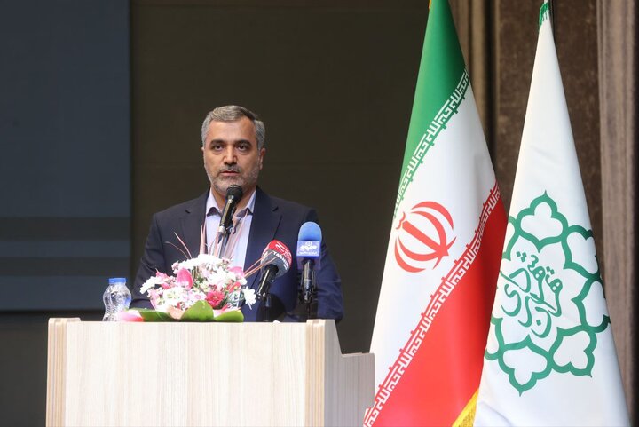 ساماندهی و بهسازی ۲ محور شاخص پایتخت/ پلازای دانشگاه تهران بازطراحی میشود ساماندهی و بهسازی ۲ محور شاخص پایتخت/ پلازای دانشگاه تهران بازطراحی میشود