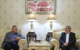 ضرورت تقویت ارتباط کلان‌شهرهای ایران و چین در حوزه‌های اقتصادی، هوشمندسازی، حمل و نقلی و دیپلماسی شهری