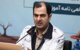 تهران وارد پنجمین سال خشکسالی شد تهران وارد پنجمین سال خشکسالی شد