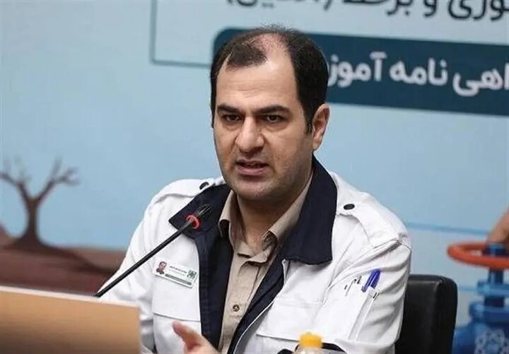 تهران وارد پنجمین سال خشکسالی شد تهران وارد پنجمین سال خشکسالی شد