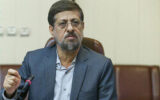 باید از شهرداری تهران تشکر کنیم که برای آرامش جامعه تلاش میکند باید از شهرداری تهران تشکر کنیم که برای آرامش جامعه تلاش میکند