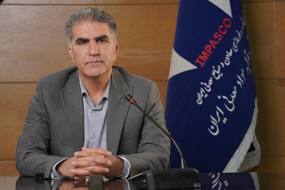 نشست بررسی تامین منابع مالی از بورس برای توسعه معادن در هفته آینده