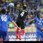 استقلال یا پرسپولیس ؟!