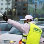 اعمال محدودیت‌های ترافیکی ویژه ایام بزرگداشت شهدای مقاومت در کرمان