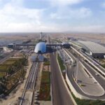 فرودگاه امام در آستانه تغییرات