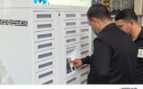 استقرار پاورباکس‌های همراه اول در حرم‌های مطهر عراق