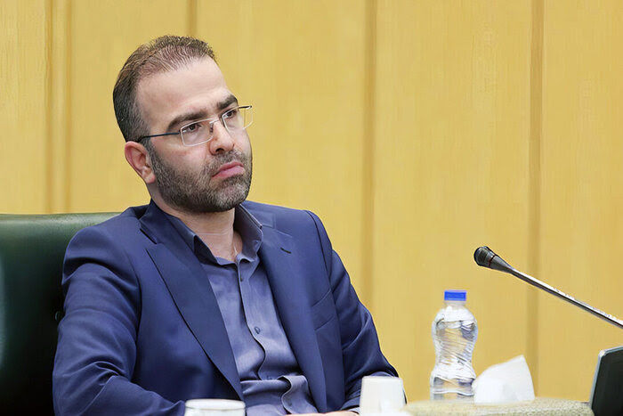 بیش از ۶ هزار حساب بانکی مظنون به پولشویی با ۲۱۰ همت تراکنش مسدود شد بیش از ۶ هزار حساب بانکی مظنون به پولشویی با ۲۱۰ همت تراکنش مسدود شد