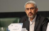 مسیریابی اقتصاد کشور دچار آسیب شده است. او معتقد است که متاسفانه تحریم‌ها بهانه‌ای برای هر نوع سیاست غلط اقتصادی ان شده است.
