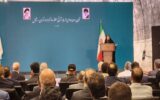 بهره‌برداری از ۱۷۰ کیلومتر آزادراه تا پایان ۱۴۰۴