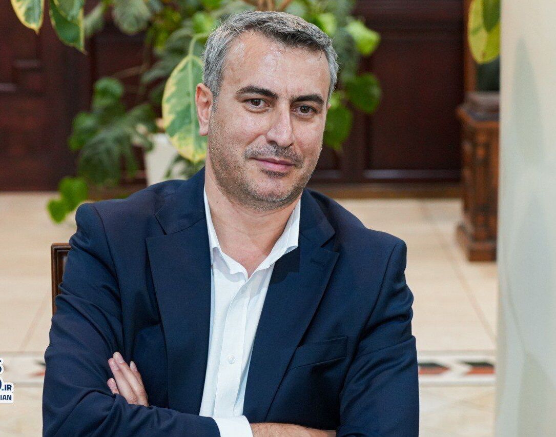 فرصت راه اندازی لجستیک پیشرفته در شهر فرودگاهی امام فرصت راه اندازی لجستیک پیشرفته در شهر فرودگاهی امام