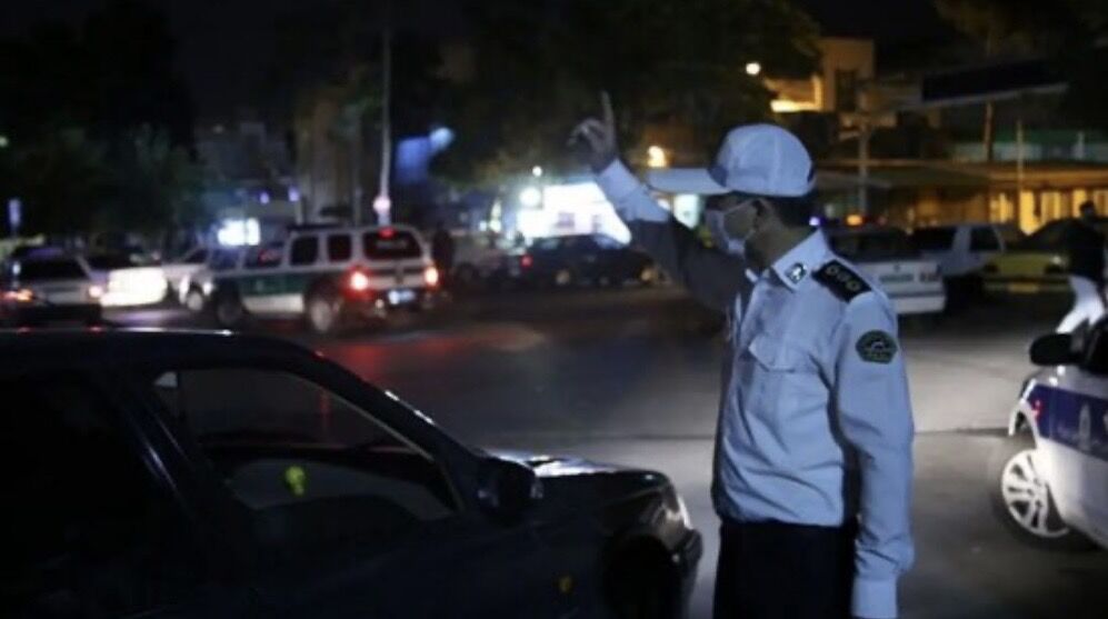 اجرای طرح زوج و فرد تهران از درب منزل/ معاینه فنی خودروهای دودزا باطل می‌شود