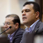 حمایت از دانش‌بنیان‌ها نباید در شرایط تحریم و غیر تحریم تغییر کند