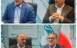 تقدیر معاون بنیاد شهید از خدمات‌دهی بیمه دی به ایثارگران/ ۸۵ درصد خدمات درمانی ایثارگران توسط بیمه دی