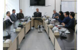 برگزاری انتخابات رئیس کمیسیون تحول دیجیتال و فناوری اطلاعات سندیکای بیمه‌گران ایران