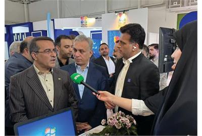 توسعه فناوری اطلاعات ارائه خدمات وزارت تعاون را تسهیل و تسریع می‌کند