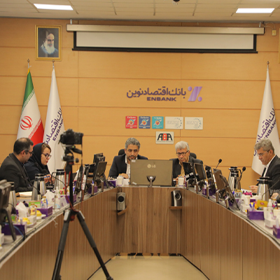 زرندی مقدم: پروژه بهبود فرآیندهای عملیاتی شعب بانک اقتصادنوین تدوین شود زرندی مقدم: پروژه بهبود فرآیندهای عملیاتی شعب بانک اقتصادنوین تدوین شود