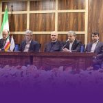 افتتاح سرپرستی جنوب‌غربی در اهواز؛ اقتصادنوین یک بانک باثبات و کاملا سلامت است