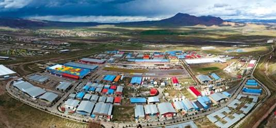 اعلام مشوق جدید سرمایه‌گذاری در شهرک‌های صنعتی