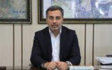 پیشرفت ۵۰ درصدی مجموعه ورزشی شهید گمنام در منطقه ۲۰