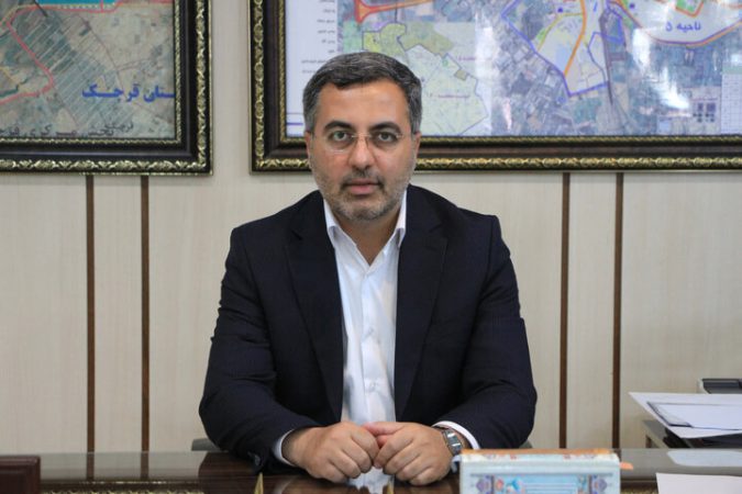 پیشرفت ۵۰ درصدی مجموعه ورزشی شهید گمنام در منطقه ۲۰ پیشرفت ۵۰ درصدی مجموعه ورزشی شهید گمنام در منطقه ۲۰