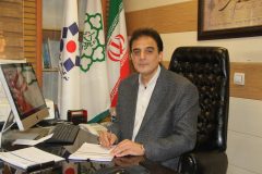 پیام تبریک دکتر نورمحمدی، مدیر عامل شرکت شهر سالم به مناسبت روز علوم آزمایشگاهی