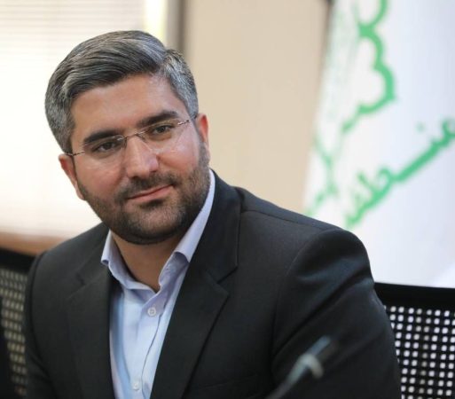کسب رتبه دوم شهرداری منطقه ۹ در جذب اعتبار و اسناد هزینه بین مناطق ۲۲گانه کسب رتبه دوم شهرداری منطقه ۹ در جذب اعتبار و اسناد هزینه بین مناطق ۲۲گانه