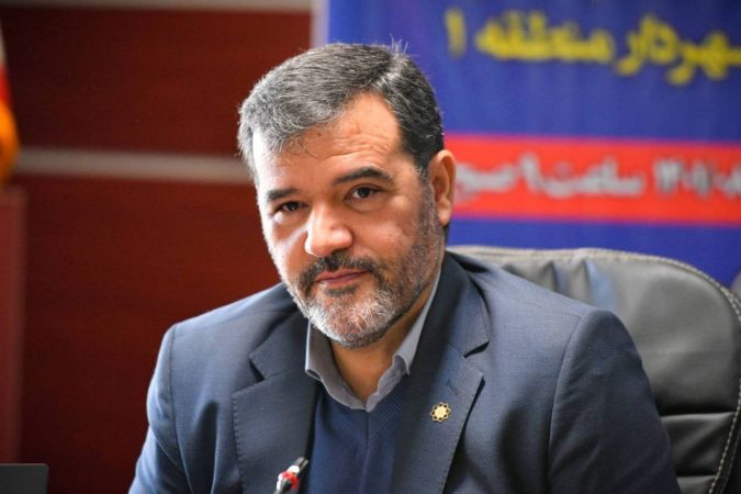 منطقه یک توانست ۱۷۱ درصد تعهد درآمدی را به دست آورد منطقه یک توانست ۱۷۱ درصد تعهد درآمدی را به دست آورد