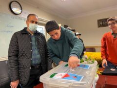 آغاز انتخابات کانون های نوجوانان محلات منطقه۱۳ 