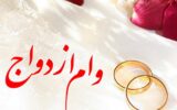 تسهیلات ازدواج و فرزندآوری فقط با یک ضامن باید پرداخت شود