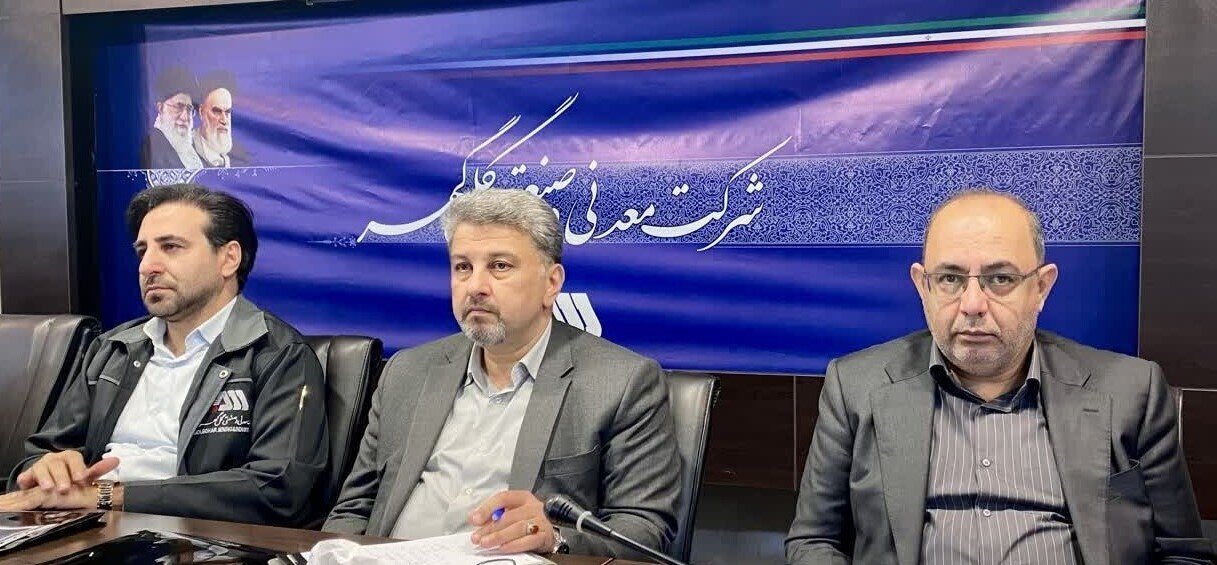 رشد ۴ هزار مگاواتی تقاضا و برنامه احداث ۱۱ هزار مگاوات نیروگاه جدید تا تابستان ۱۴۰۵ رشد ۴ هزار مگاواتی تقاضا و برنامه احداث ۱۱ هزار مگاوات نیروگاه جدید تا تابستان ۱۴۰۵