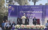 توزیع و نصب لوازم کاهنده مصرف آب اقدامی اساسی و راهبردی است
