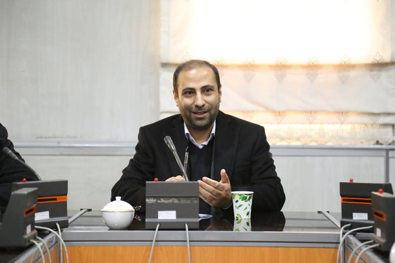 در مسیر تقویت برند داخلی و بینالمللی صنعت برق ایران قرار داریم در مسیر تقویت برند داخلی و بینالمللی صنعت برق ایران قرار داریم