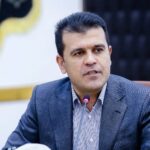 هلدینگ خلیج‌فارس باید نقش پیشران نوآوری و زنجیره ارزش را بازی کند/ ما دست یاری به سوی شما دراز کرده‌ایم