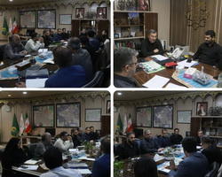 فرآیند رسیدگی به خسارتدیدگان حمله رژیم صهیونیستی به محله دیلمان در مراحل نهایی است فرآیند رسیدگی به خسارتدیدگان حمله رژیم صهیونیستی به محله دیلمان در مراحل نهایی است
