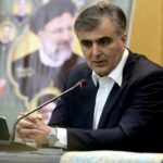 استعفای فرزین تکذیب شد