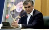 فرزین: آرامش به بازار ارز باز می‌گردد
