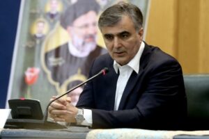 استعفای فرزین تکذیب شد