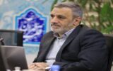 نقش آفرینی منطقه ۱۲ در گام دوم انقلاب اسلامی ایران