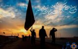 پیام مدیرعامل موسسه اعتباری ملل به مناسبت اربعین حسینی