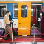 آغاز پیش‌فروش بلیت قطار برای سفر‌های بهمن