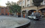بازپیرایی و نگهداشت سبزه میدان در منطقه ۱۲ بازپیرایی و نگهداشت سبزه میدان در منطقه ۱۲