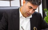 روز خبرنگار، روز رهنمون‌سازان حقیقت و نگهبانان شعله‌های روشنایی است