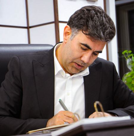 روز خبرنگار، روز رهنمونسازان حقیقت و نگهبانان شعلههای روشنایی است روز خبرنگار، روز رهنمونسازان حقیقت و نگهبانان شعلههای روشنایی است