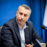 کاشف‌آذر مدیرعامل شرکت شهر فرودگاهی امام خمینی(ره) شد